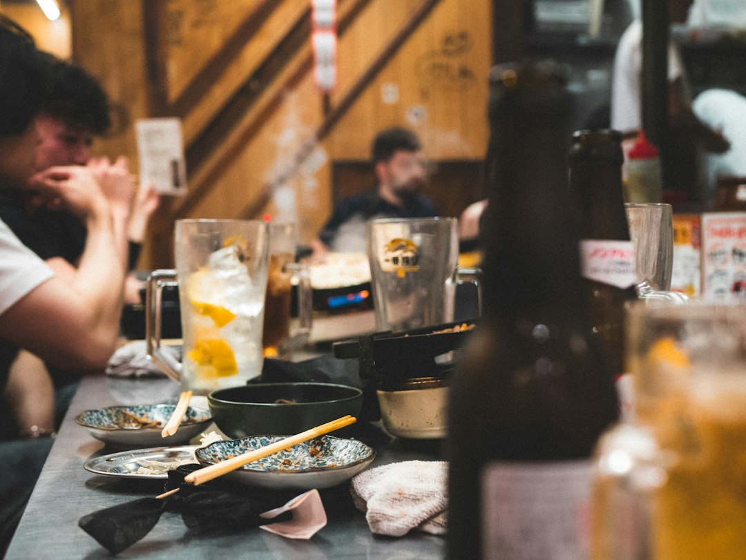 コスパ最強！岡山の飲み放題付きコース特集ベスト5【シルバーウィーク・新年会】