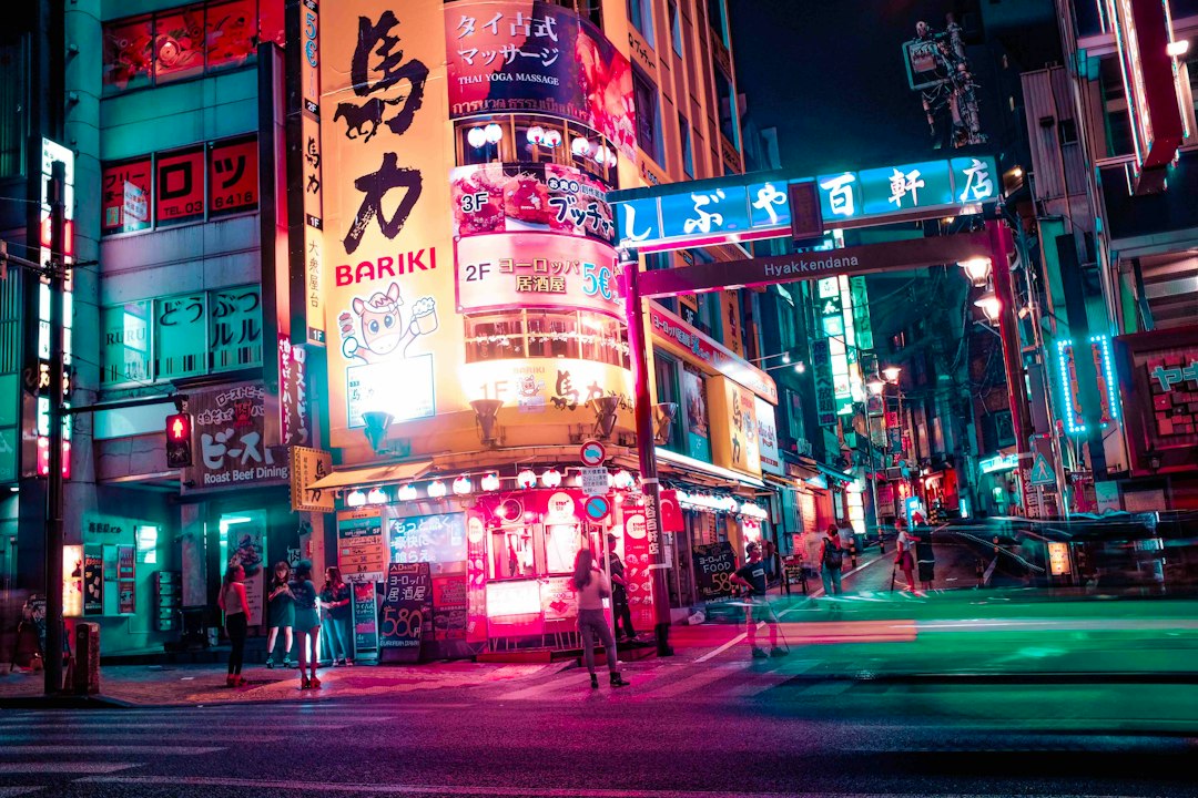2次会・3次会に！岡山で深夜23時以降も開いてる店ベスト5【シルバーウィーク・忘年会】